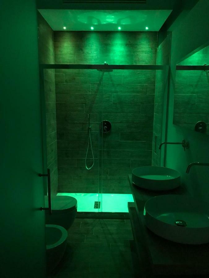 Penthouse Salento - Galatina Lägenhet Exteriör bild