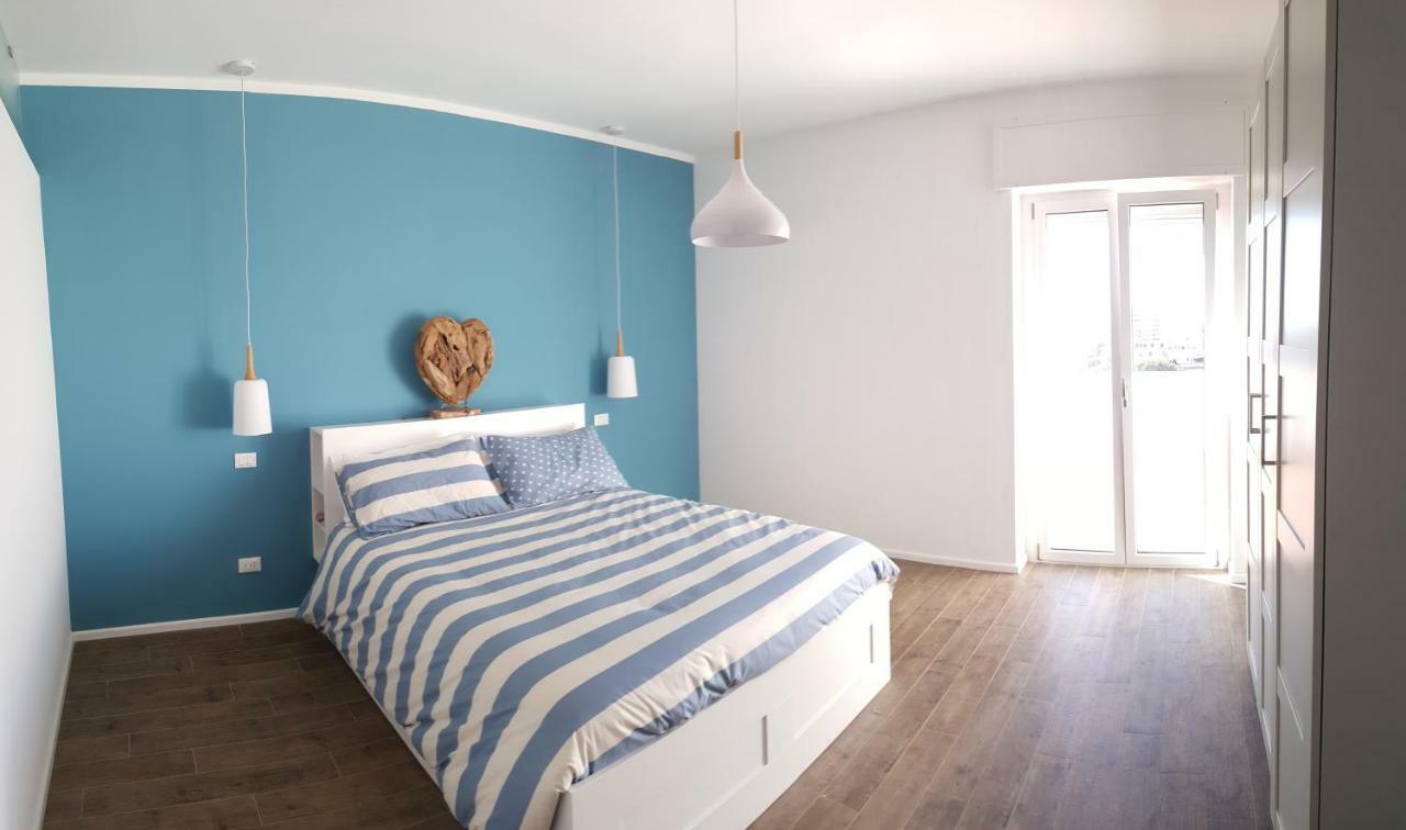Penthouse Salento - Galatina Lägenhet Exteriör bild