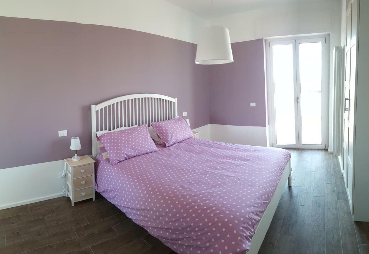 Penthouse Salento - Galatina Lägenhet Exteriör bild