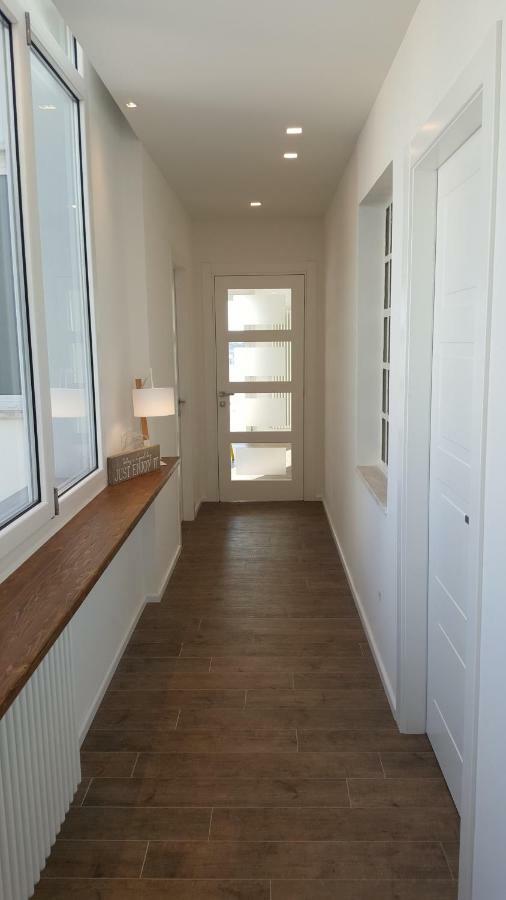 Penthouse Salento - Galatina Lägenhet Exteriör bild