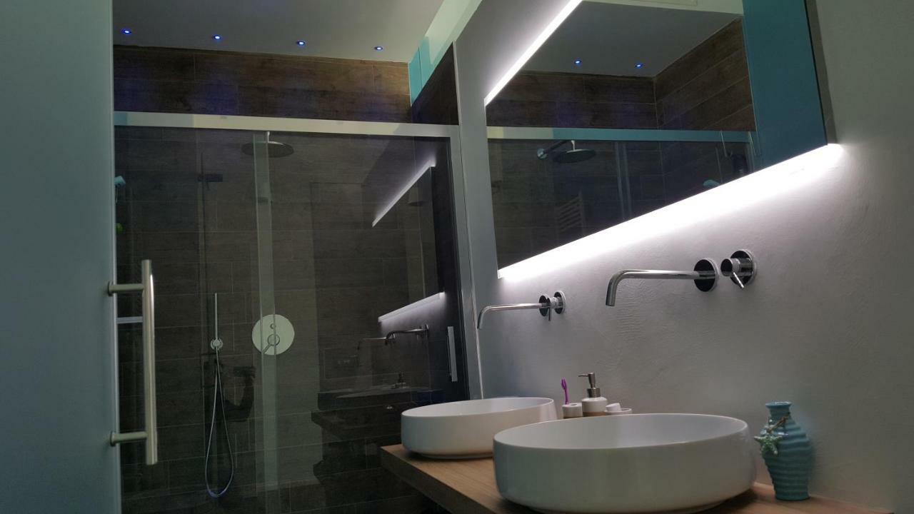 Penthouse Salento - Galatina Lägenhet Exteriör bild