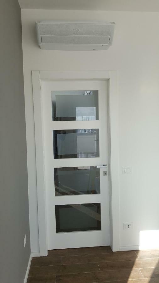Penthouse Salento - Galatina Lägenhet Exteriör bild